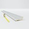 Ekena Millwork 5 1/2"H x 3 3/4"P x 6 3/4"F x 94 1/2"L Rose Crown Moulding MLD05X02X06RO - alternate 7
